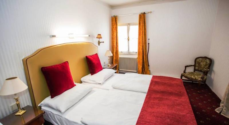 Hotel Mailberger Hof