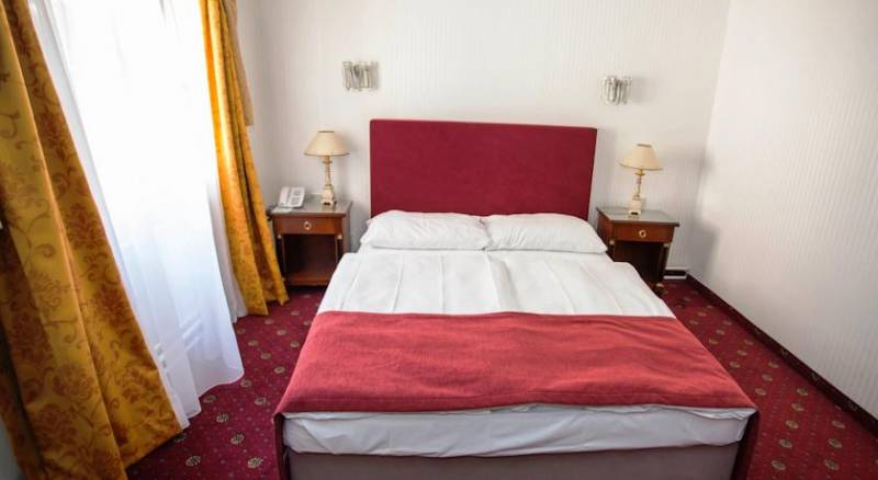 Hotel Mailberger Hof