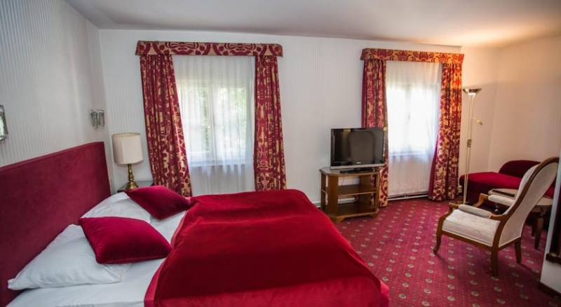 Hotel Mailberger Hof