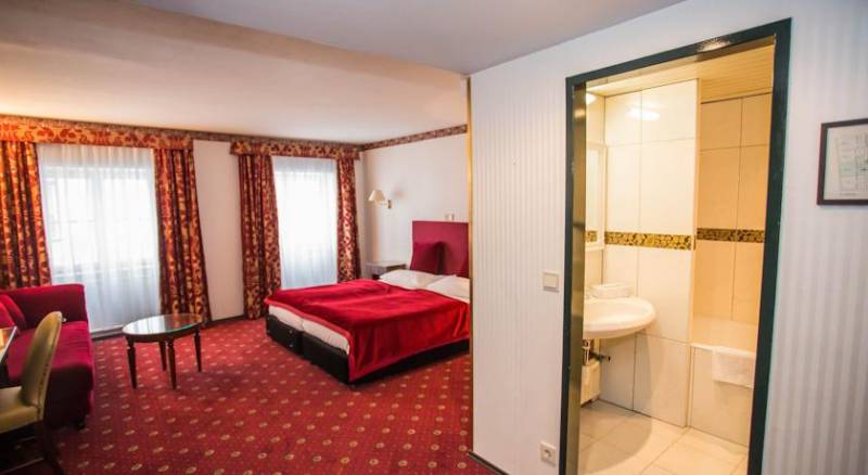 Hotel Mailberger Hof
