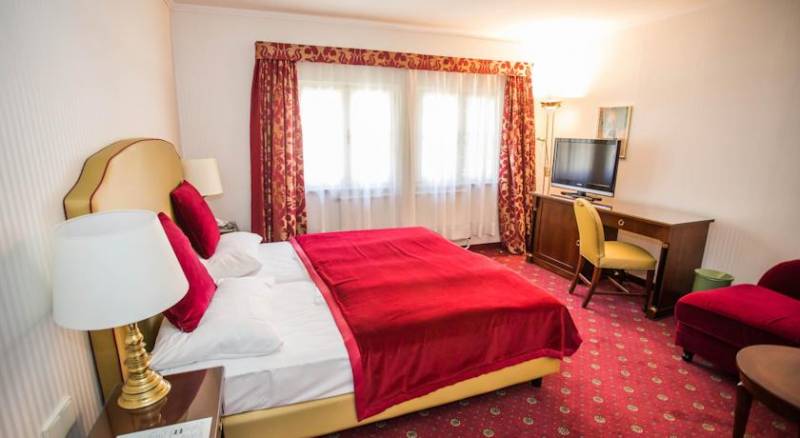Hotel Mailberger Hof