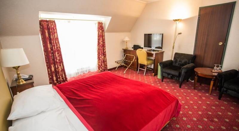 Hotel Mailberger Hof