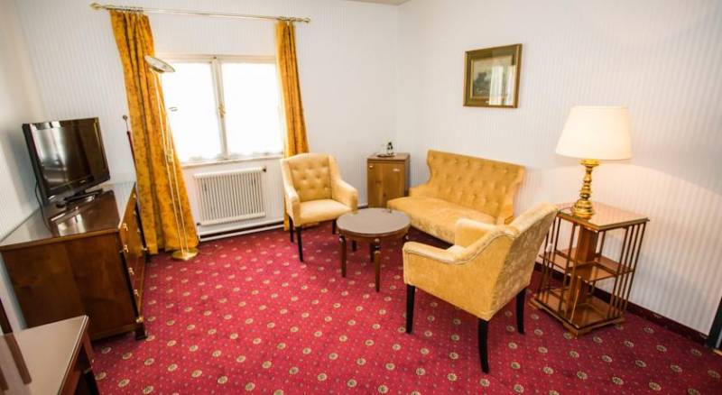 Hotel Mailberger Hof