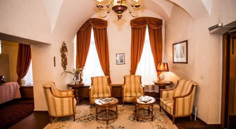 Hotel Mailberger Hof