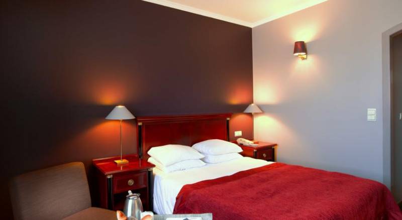 Hotel Martin's Brussels EU