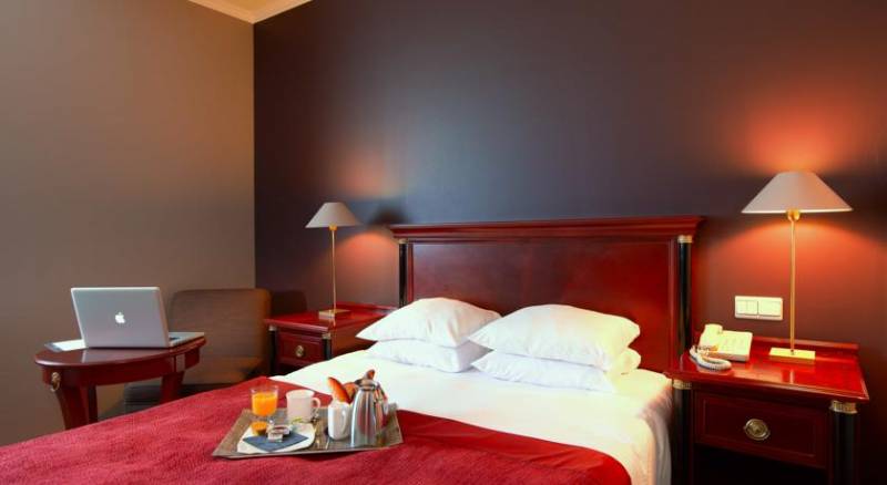 Hotel Martin's Brussels EU