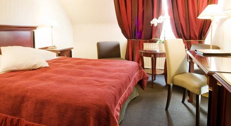 Hotel Martin's Brussels EU