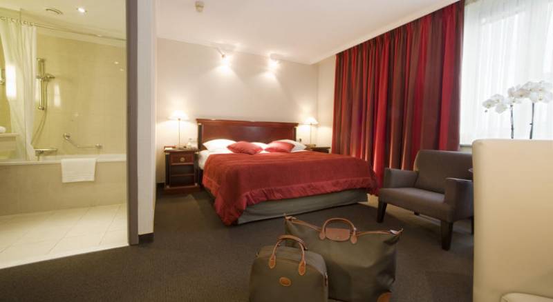 Hotel Martin's Brussels EU