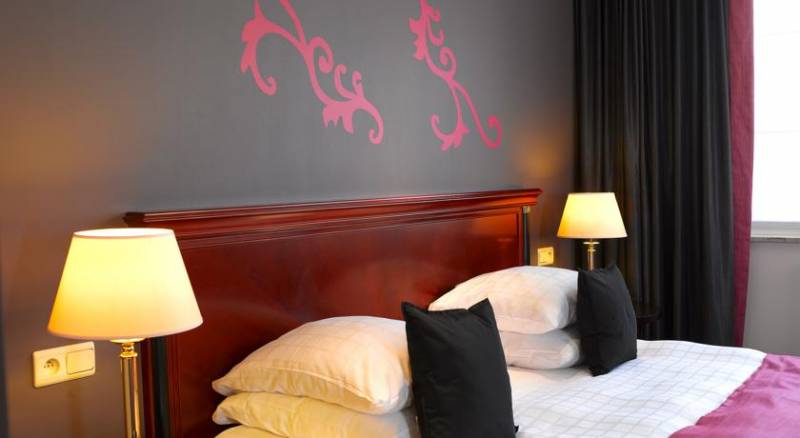 Hotel Martin's Brussels EU