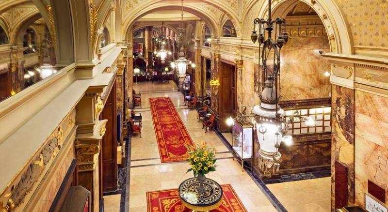 Hotel Metropole