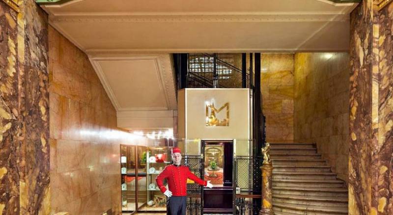 Hotel Metropole