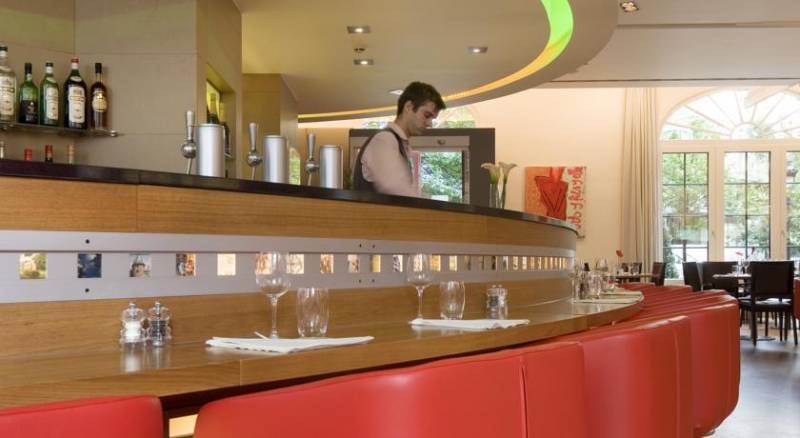 Hotel Novotel Brussels Off Grand Place