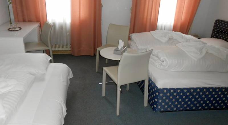 Hotel-Pension Astra