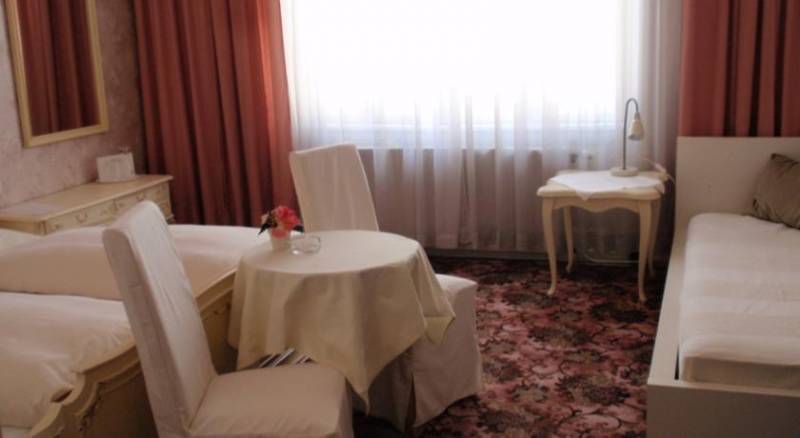 Hotel Pension Baronesse