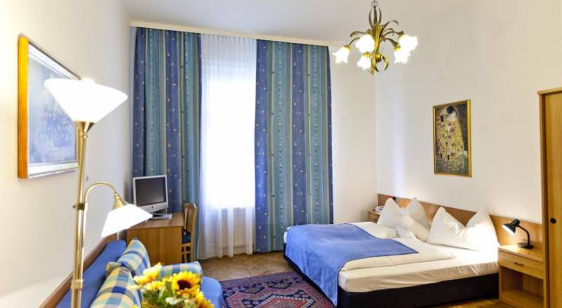 Hotel-Pension Bleckmann