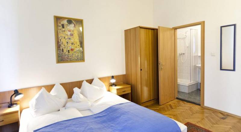 Hotel-Pension Bleckmann