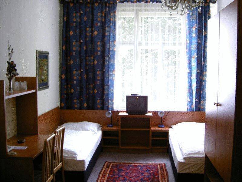 Hotel-Pension Bleckmann