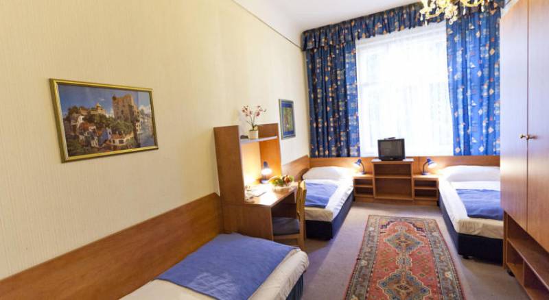 Hotel-Pension Bleckmann