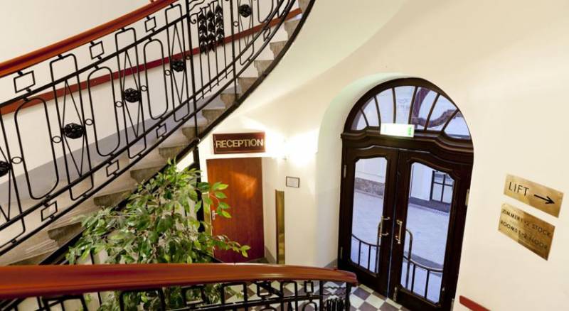 Hotel-Pension Bleckmann