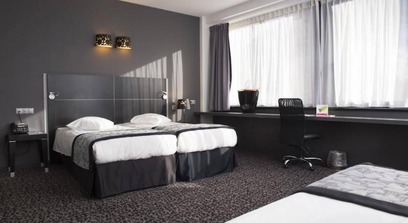 Hotel Ramada Brussels Woluwe