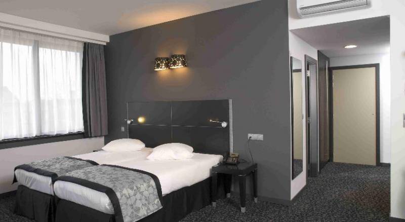 Hotel Ramada Brussels Woluwe