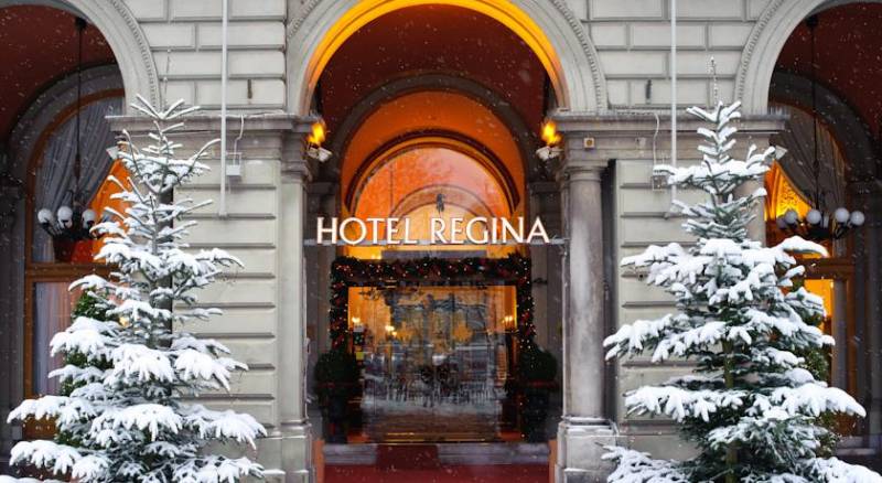 Hotel Regina