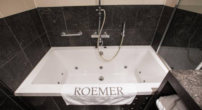 Hotel Roemer Amsterdam