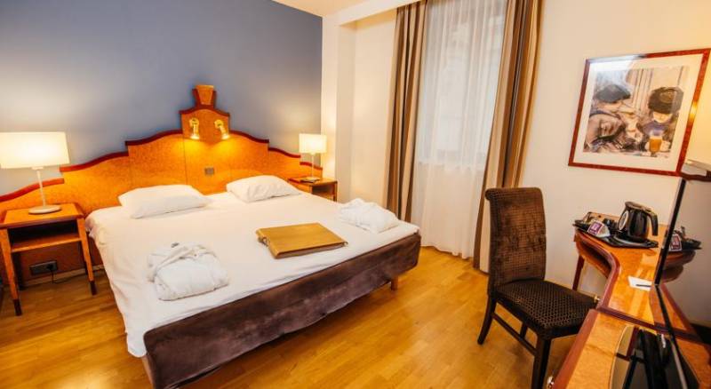 Hotel Scandic Grand Place