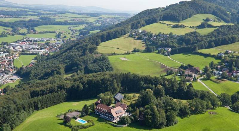 Hotel Schöne Aussicht