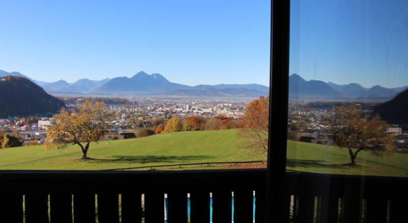 Hotel Schöne Aussicht