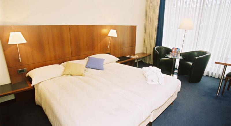 Hotel Silken Berlaymont Brussels