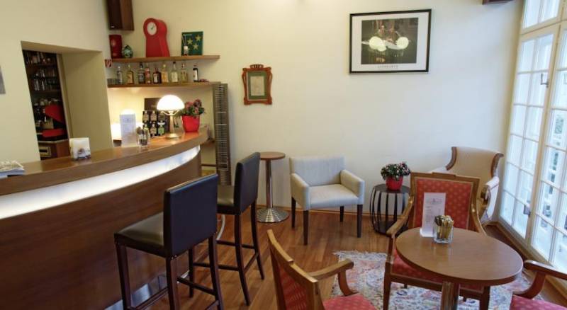 Hotel Spiess & Spiess Appartement-Pension