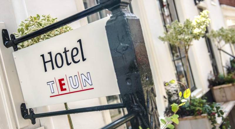 Hotel Teun