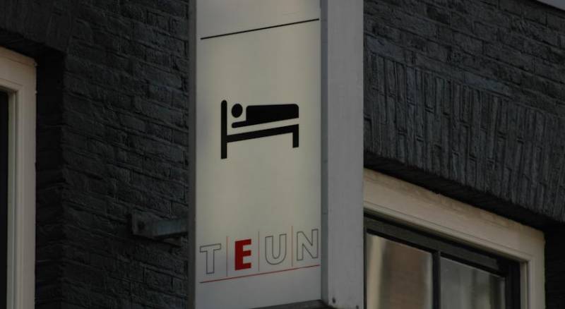 Hotel Teun