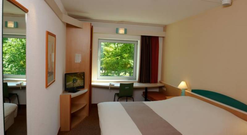 Ibis Amsterdam City West