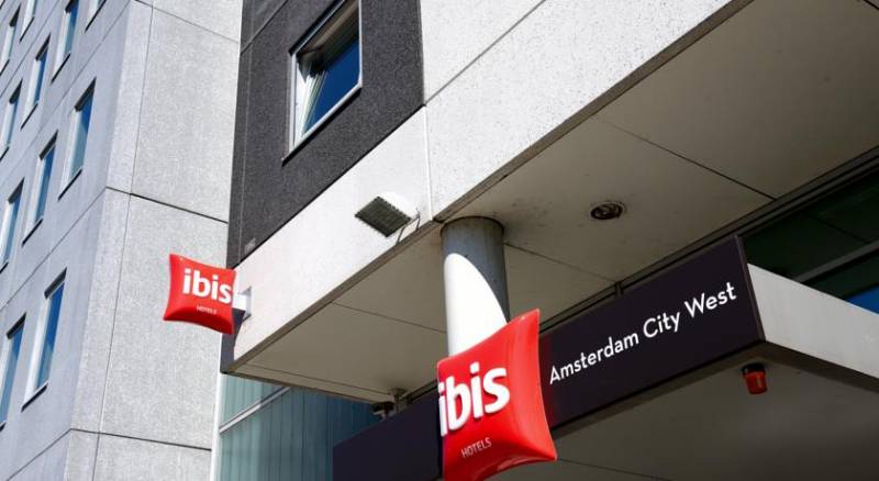 Ibis Amsterdam City West