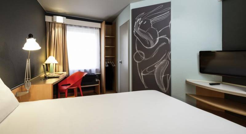 Ibis Hotel Brussels Centre Ste Catherine