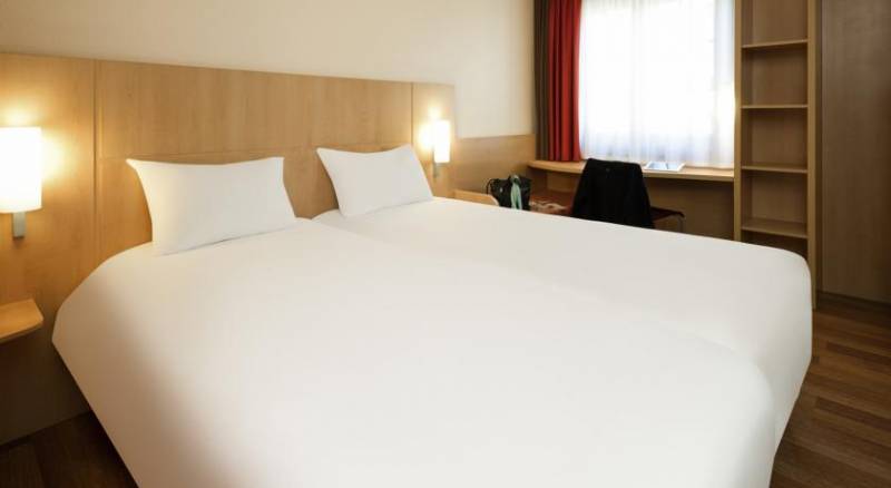 Ibis Hotel Brussels off Grand'Place