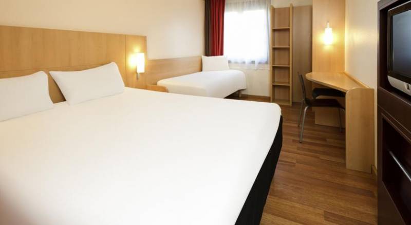 Ibis Hotel Brussels off Grand'Place