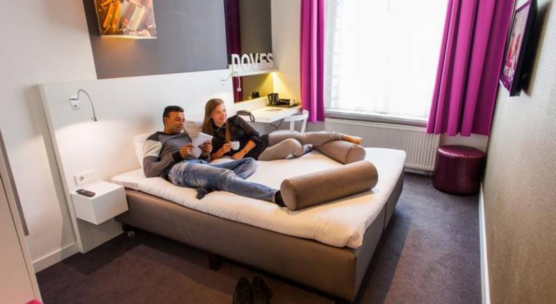 Ibis Styles Amsterdam Amstel