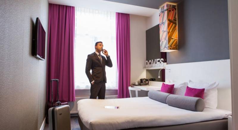 Ibis Styles Amsterdam Amstel