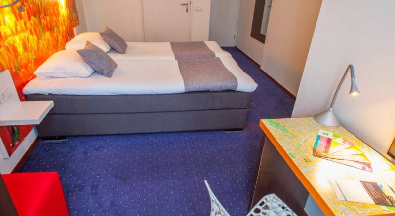 Ibis Styles Amsterdam City