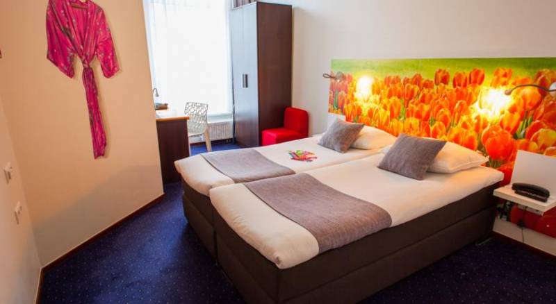 Ibis Styles Amsterdam City