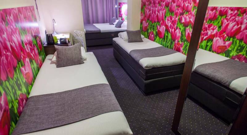 Ibis Styles Amsterdam City