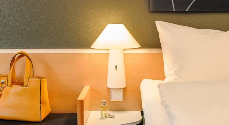 Ibis Wien City