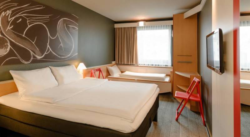 Ibis Wien City