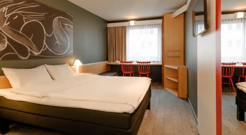 Ibis Wien City