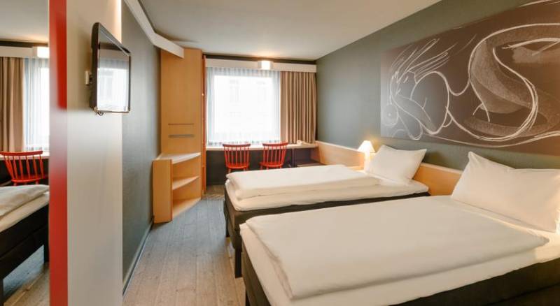 Ibis Wien City