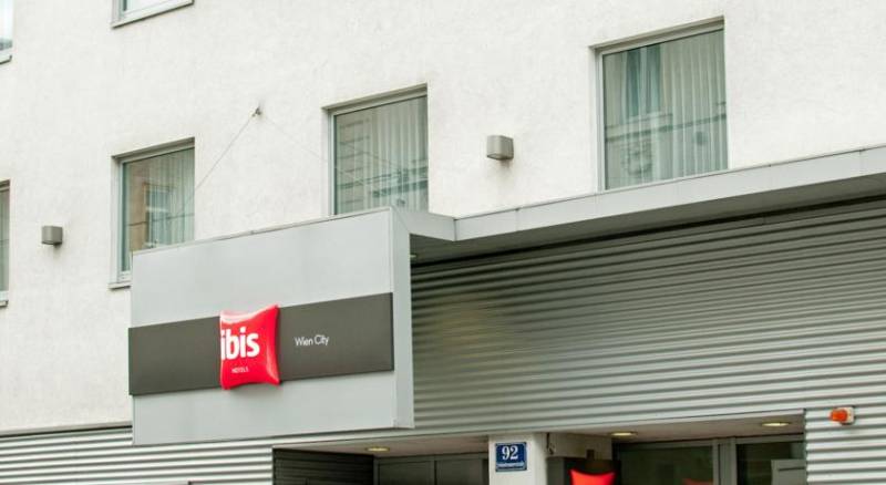 Ibis Wien City