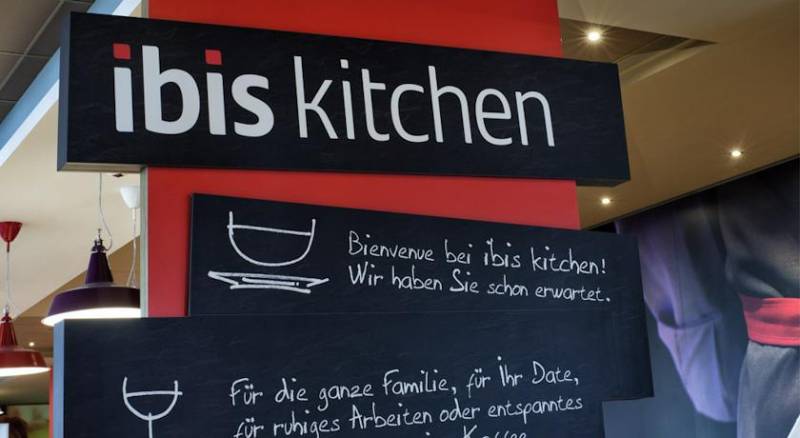 Ibis Wien Mariahilf